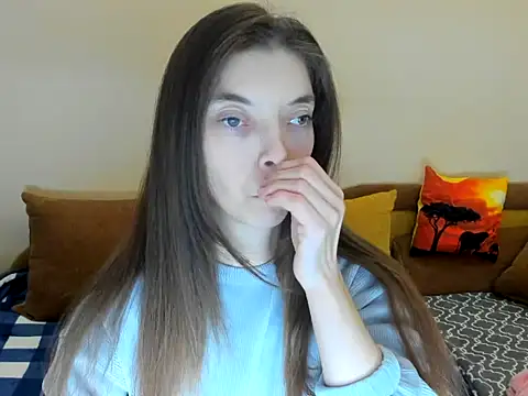 LikaAliston online show from February 2026 10:45:01 AM