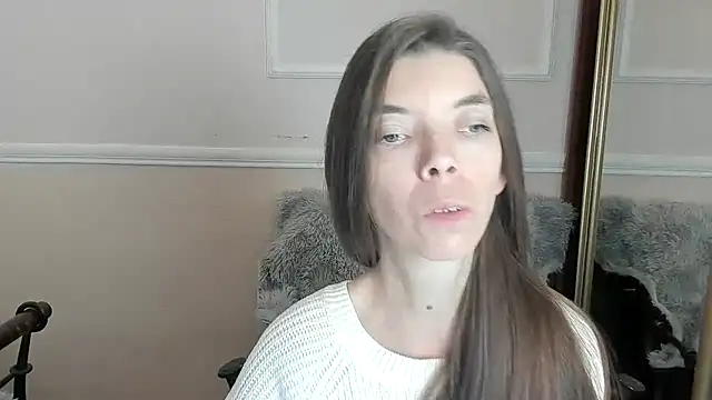 LikaAliston online show from December 2025 08:25:02 AM