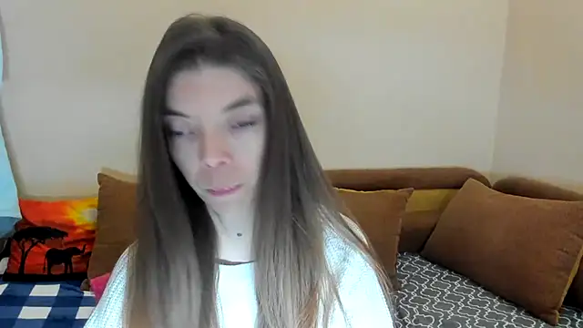 LikaAliston online show from January 2026 04:49:02 AM