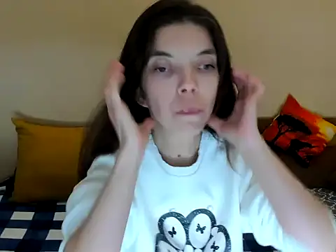 LikaAliston online show from February 2026 11:10:01 AM