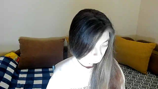 LikaAliston online show from December 2025 08:38:01 AM