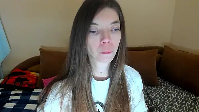 LikaAliston online show from January 2026 08:18:02 AM