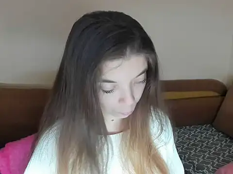 LikaAliston online show from February 2026 04:44:01 AM