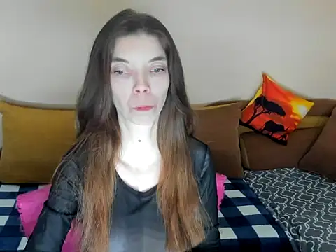 LikaAliston online show from February 2026 04:48:01 AM