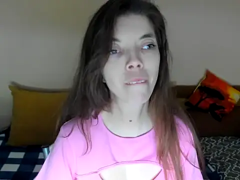 LikaAliston online show from March 2026 04:56:02 AM