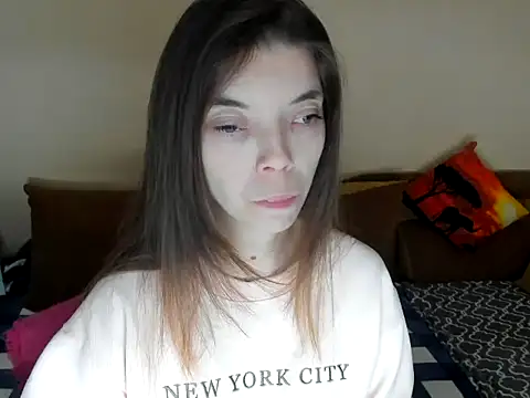 LikaAliston online show from February 2026 04:44:02 AM