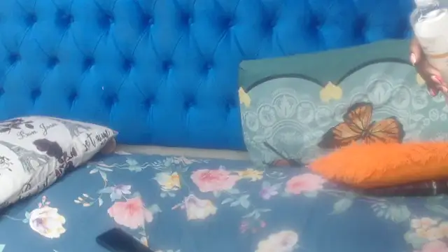 SweetdelightXXXX online show from February 2026 07:30:01 AM