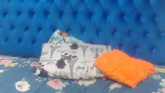 SweetdelightXXXX online show from February 2026 07:25:01 PM