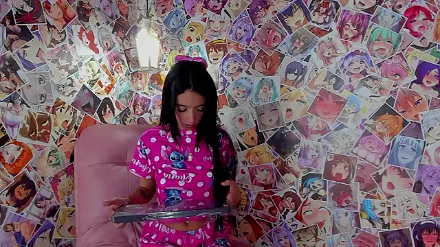 MelanySweett online show from February 2026 08:14:02 PM