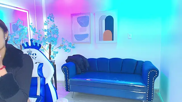 Snapshot of Nicole_sounders chatting on January 2026 11:03:01 AM Nicole sounders online show from January 2026 11:03:01 AM