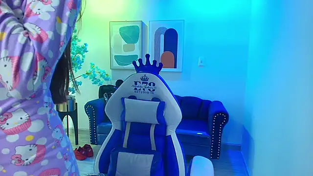 Snapshot of Nicole_sounders chatting on February 2026 11:38:02 AM Nicole sounders online show from February 2026 11:38:02 AM