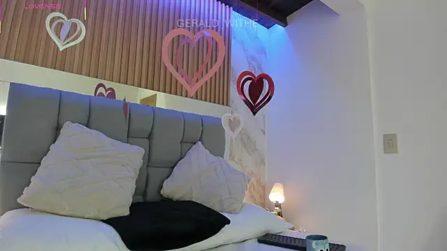 Snapshot of gerald_withe chatting on February 2026 01:10:01 PM gerald withe online show from February 2026 01:10:01 PM