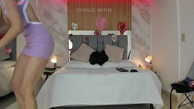 Snapshot of gerald_withe chatting on February 2026 11:54:02 AM gerald withe online show from February 2026 11:54:02 AM