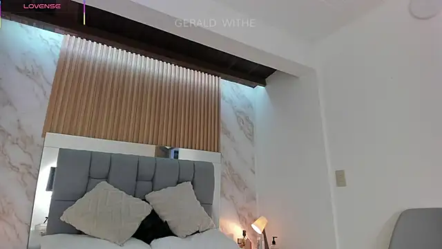 Snapshot of gerald_withe chatting on February 2026 12:05:02 PM gerald withe online show from February 2026 12:05:02 PM