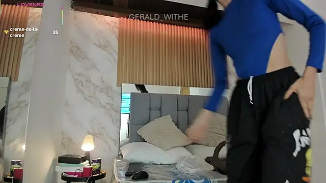 Snapshot of gerald_withe chatting on February 2026 12:02:02 PM gerald withe online show from February 2026 12:02:02 PM