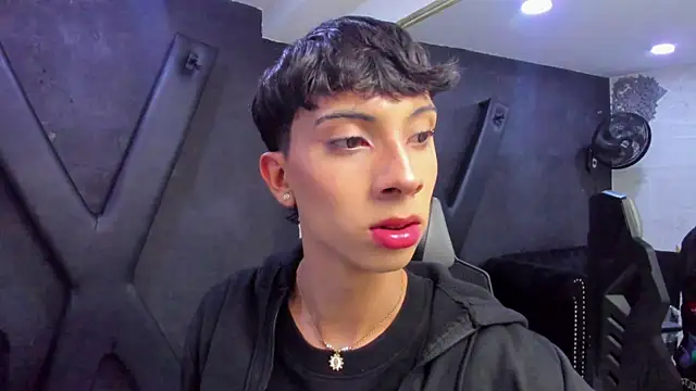 Jamess Carterr  online show from March 2026 01:57:02 AM