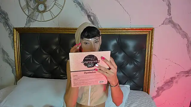 Jamess Carterr  online show from February 2026 04:32:02 AM