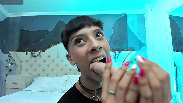 Jamess Carterr  online show from February 2026 12:41:01 AM