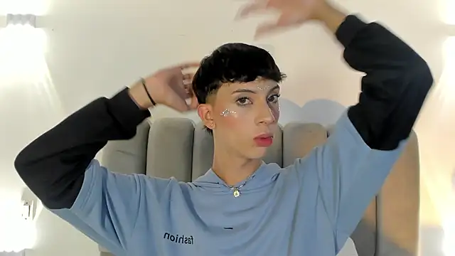 Jamess Carterr  online show from February 2026 04:32:01 AM