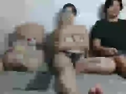 Emilyandjack04 online show from March 2026 07:16:01 AM