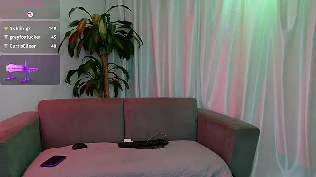 Saly Moon1 online show from April 2026 01:12:02 AM