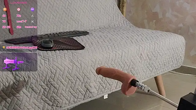 Saly Moon1 online show from March 2026 03:08:02 AM