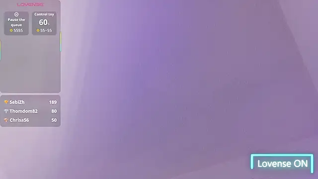 Saly Moon1 online show from April 2026 04:41:02 AM