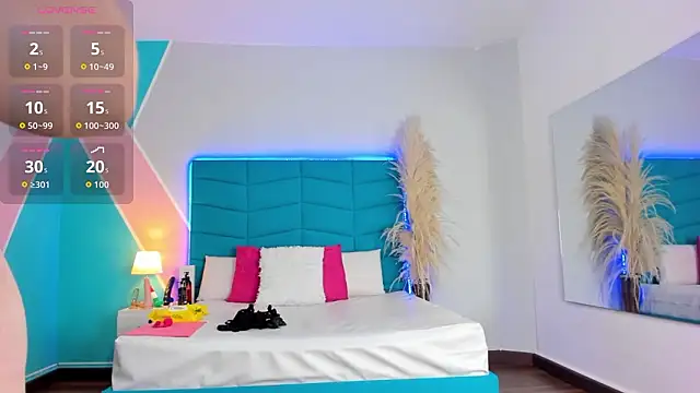  victoria collins  online show from February 2026 07:25:01 PM