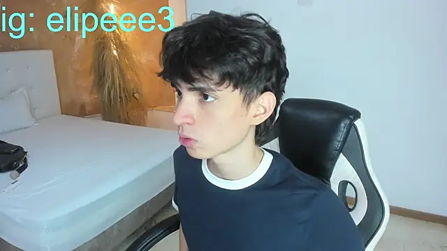 Snapshot of CONNOR_STONNE_ chatting on February 2026 07:26:01 PM CONNOR STONNE online show from February 2026 07:26:01 PM