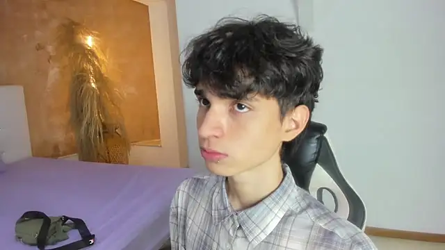 Snapshot of CONNOR_STONNE_ chatting on February 2026 07:25:02 PM CONNOR STONNE online show from February 2026 07:25:02 PM