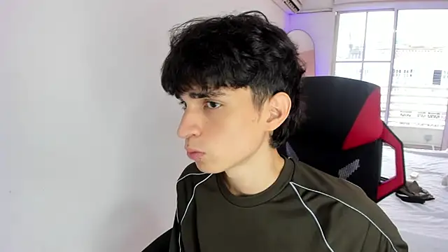 Snapshot of CONNOR_STONNE_ chatting on February 2026 03:56:02 PM CONNOR STONNE online show from February 2026 03:56:02 PM