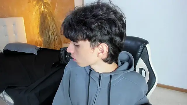 Snapshot of CONNOR_STONNE_ chatting on February 2026 09:03:01 PM CONNOR STONNE online show from February 2026 09:03:01 PM