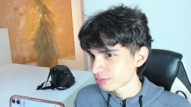 Snapshot of CONNOR_STONNE_ chatting on February 2026 07:38:01 PM CONNOR STONNE online show from February 2026 07:38:01 PM