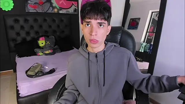 Snapshot of CONNOR_STONNE_ chatting on January 2026 08:36:02 PM CONNOR STONNE online show from January 2026 08:36:02 PM