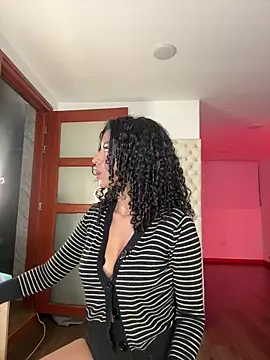 NaomiGarcia1 online show from May 2026 12:28:01 AM