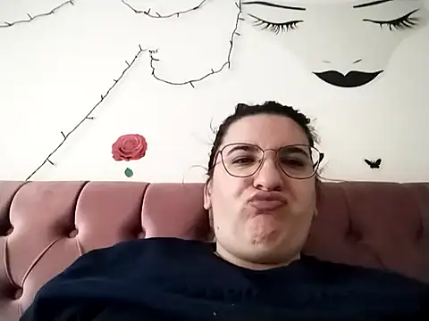 Dana92va online show from February 2026 11:52:01 AM