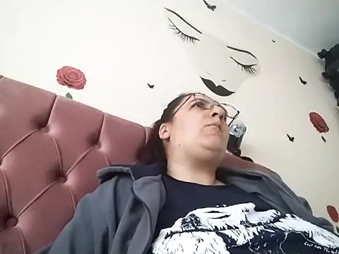 Dana92va online show from February 2026 11:12:01 AM