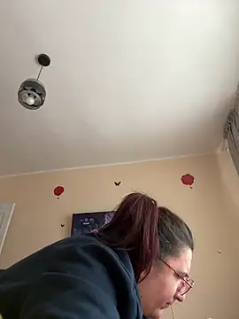 Dana92va online show from February 2026 11:00:02 AM