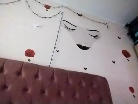 Dana92va online show from February 2026 05:43:01 PM