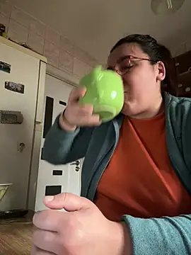 Dana92va online show from February 2026 09:06:02 AM