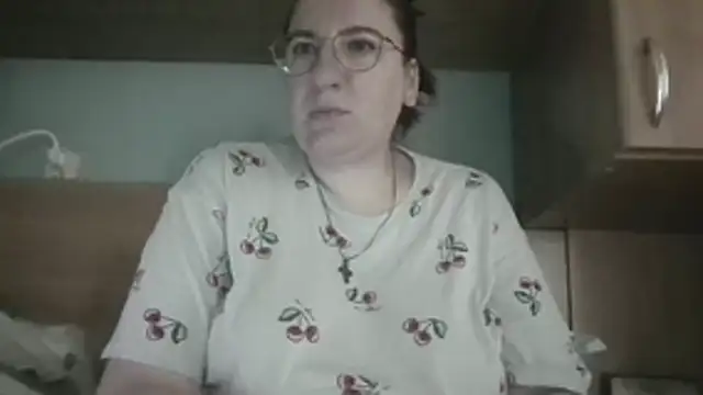 Dana92va online show from April 2026 07:10:01 AM