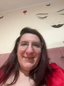 Dana92va online show from February 2026 08:33:02 PM