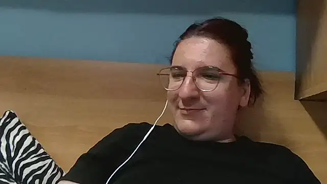 Dana92va online show from April 2026 08:32:02 AM