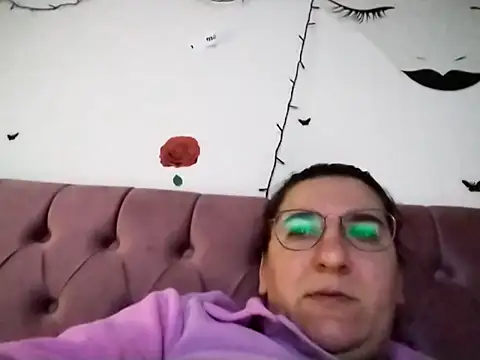 Dana92va online show from February 2026 12:56:01 PM