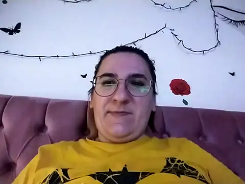 Dana92va online show from February 2026 05:42:01 PM