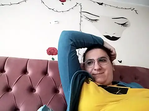 Dana92va online show from February 2026 11:31:02 AM