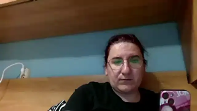 Dana92va online show from April 2026 02:40:01 PM