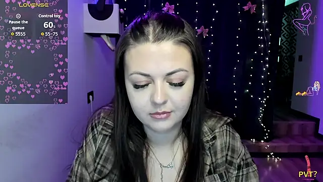 MonicaMoonly online show from March 2026 06:59:02 PM