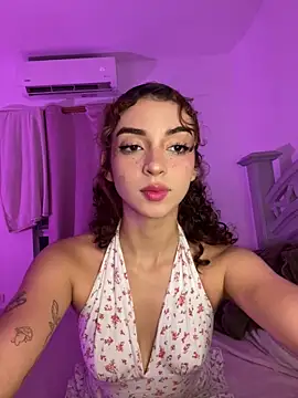 Anne Wyntheris online show from December 2025 01:30:02 AM