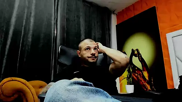 Snapshot of lucky_smith1 chatting on January 2026 05:09:02 PM lucky smith1 online show from January 2026 05:09:02 PM